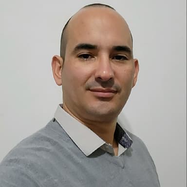 Wilson Rodriguez